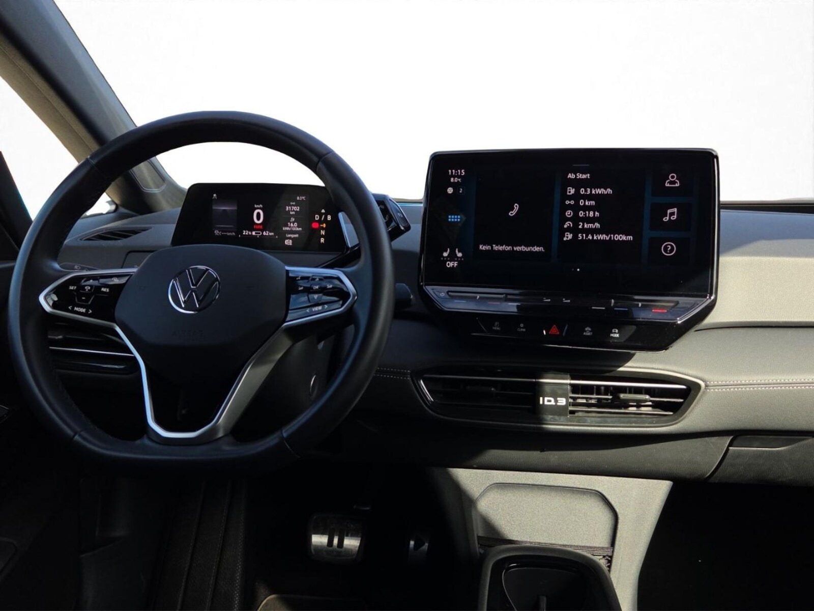Volkswagen ID.3 – Bild 6