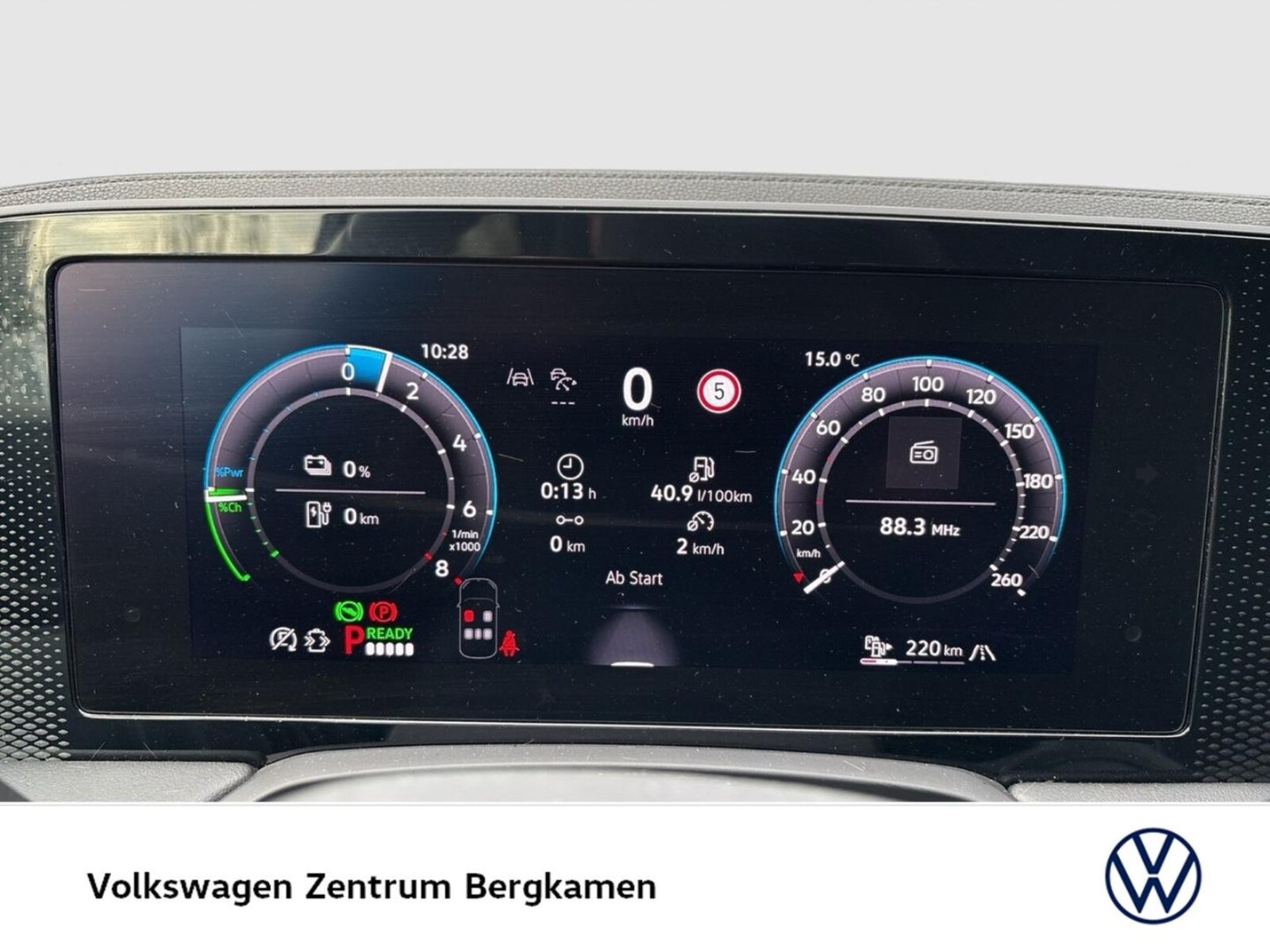 Volkswagen Passat – Bild 12