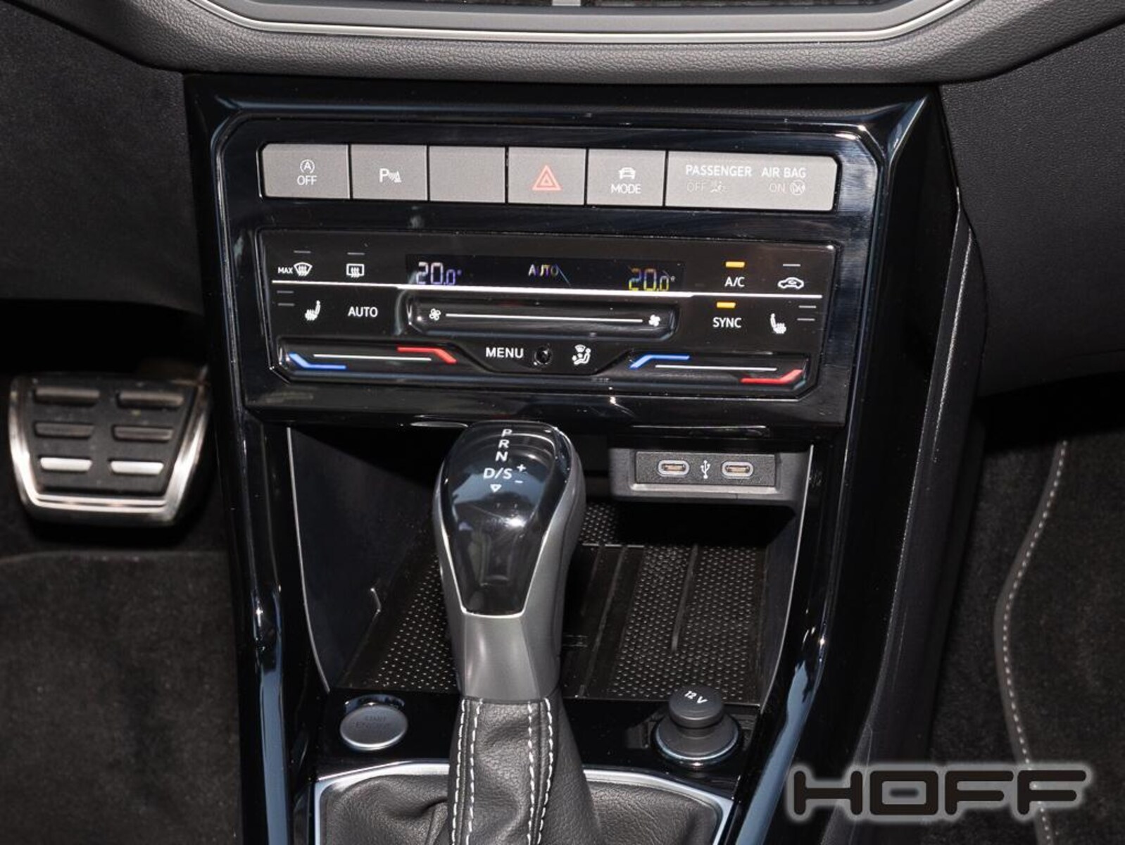 Volkswagen T-Cross – Bild 9