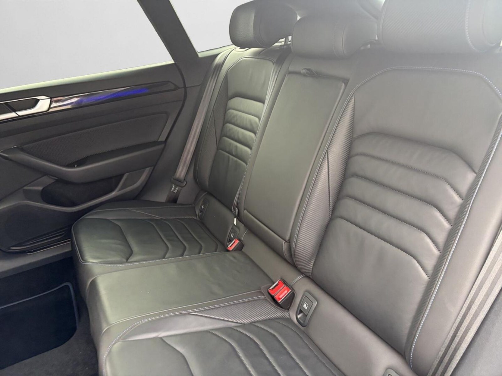Volkswagen Arteon Shooting Brake – Bild 14