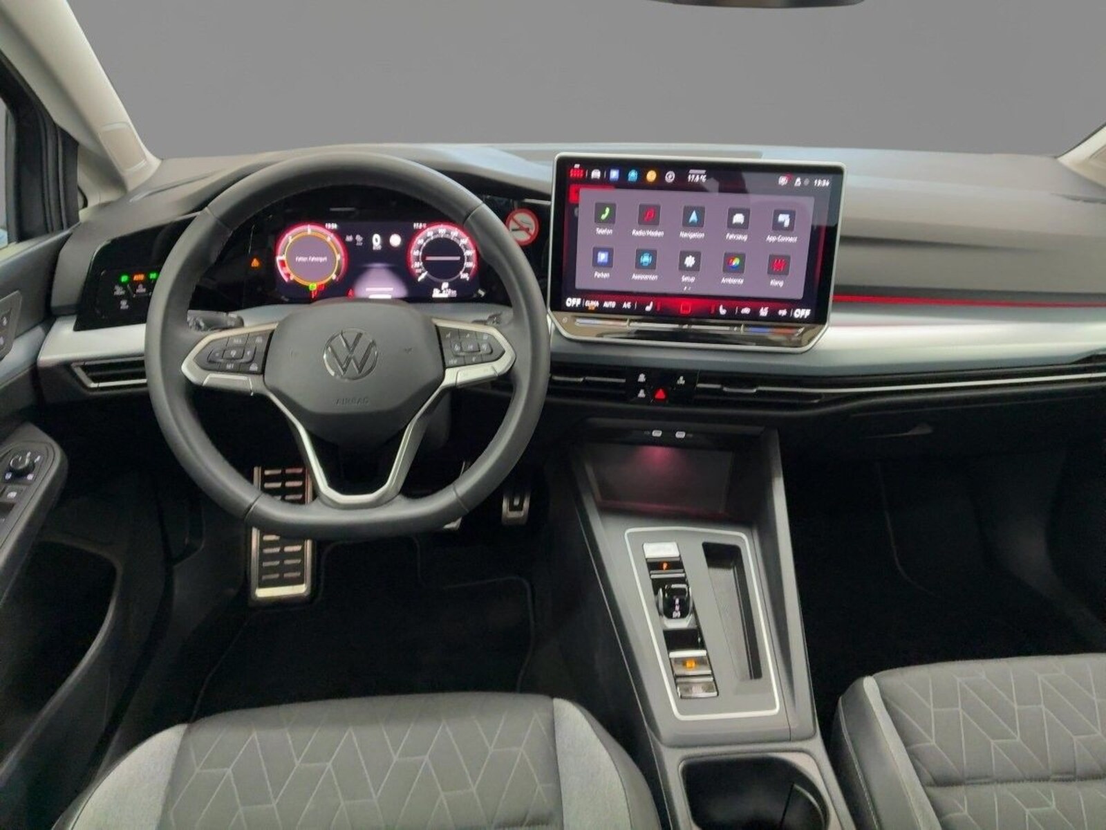 Volkswagen Golf Variant – Bild 5
