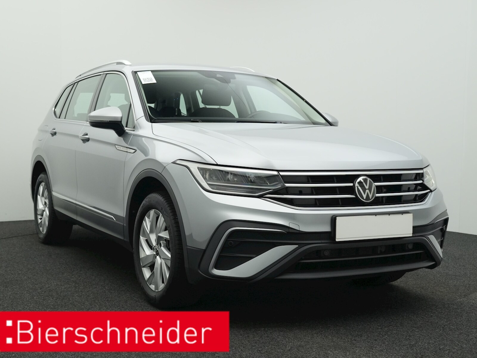 Volkswagen Tiguan Allspace – Bild 9