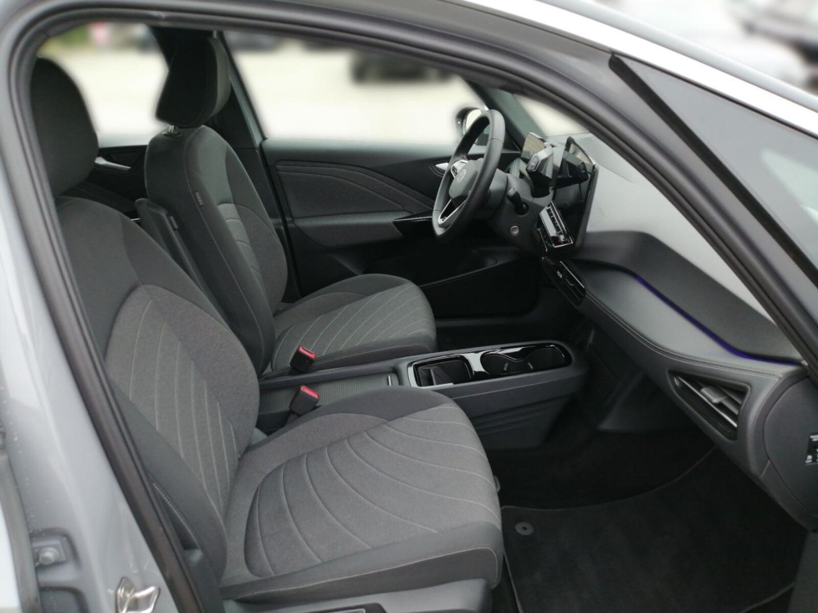Volkswagen ID.3 – Bild 13