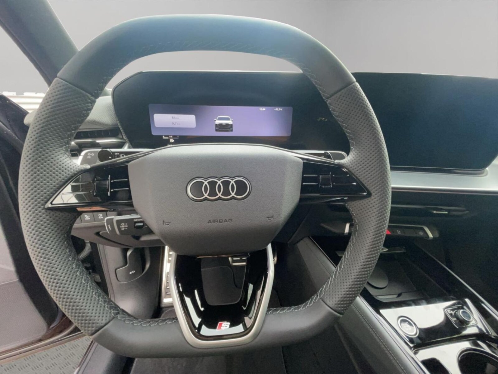 Audi Q3 Sportback – Bild 10