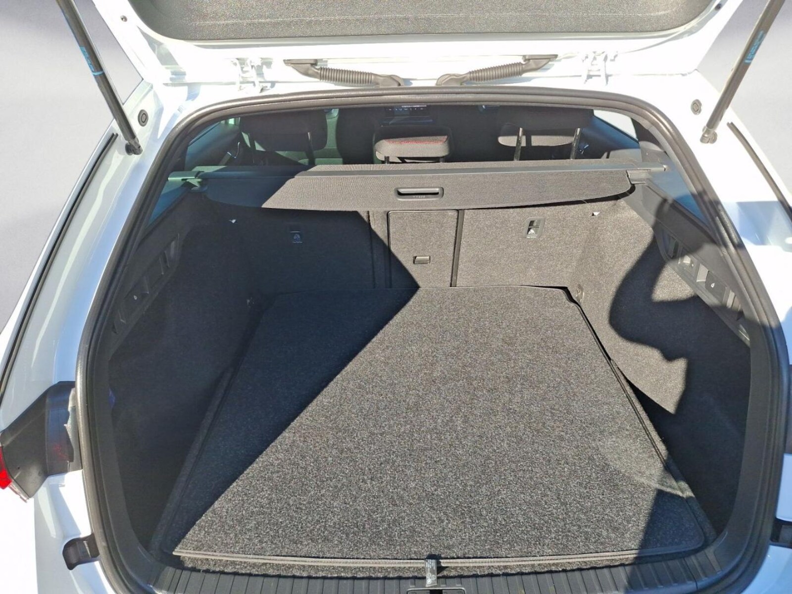 Škoda Octavia Combi – Bild 15