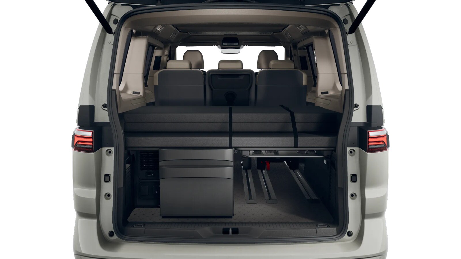 Volkswagen California – Bild 7