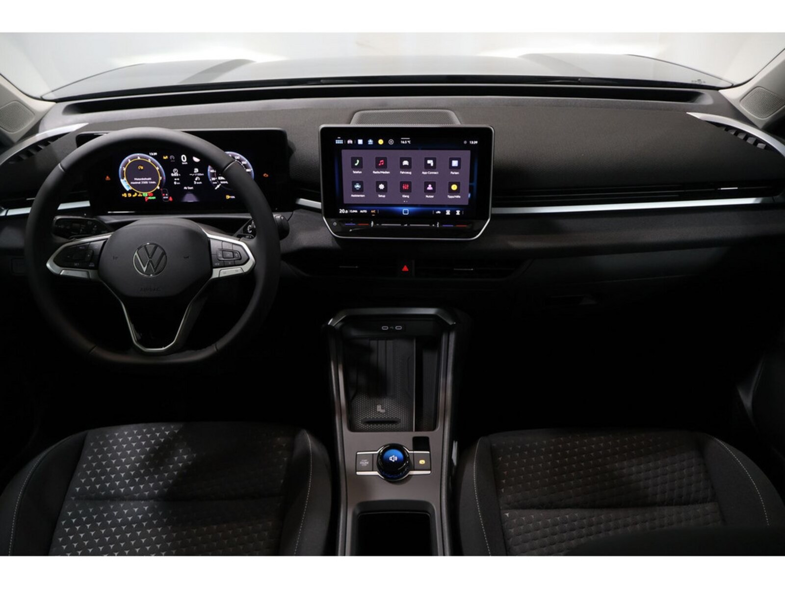 Volkswagen T-Roc – Bild 8