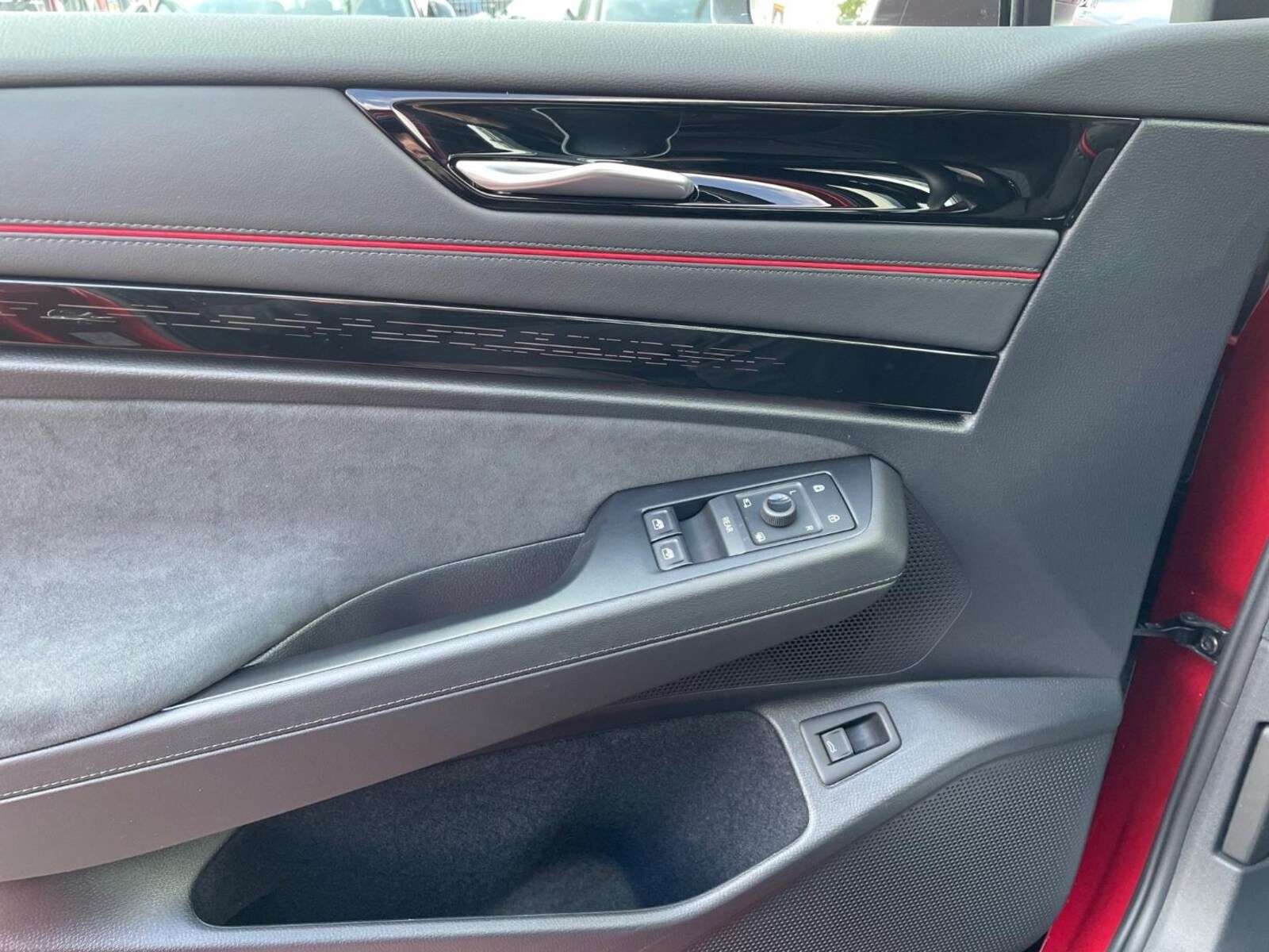 Volkswagen ID.7 Tourer – Bild 15