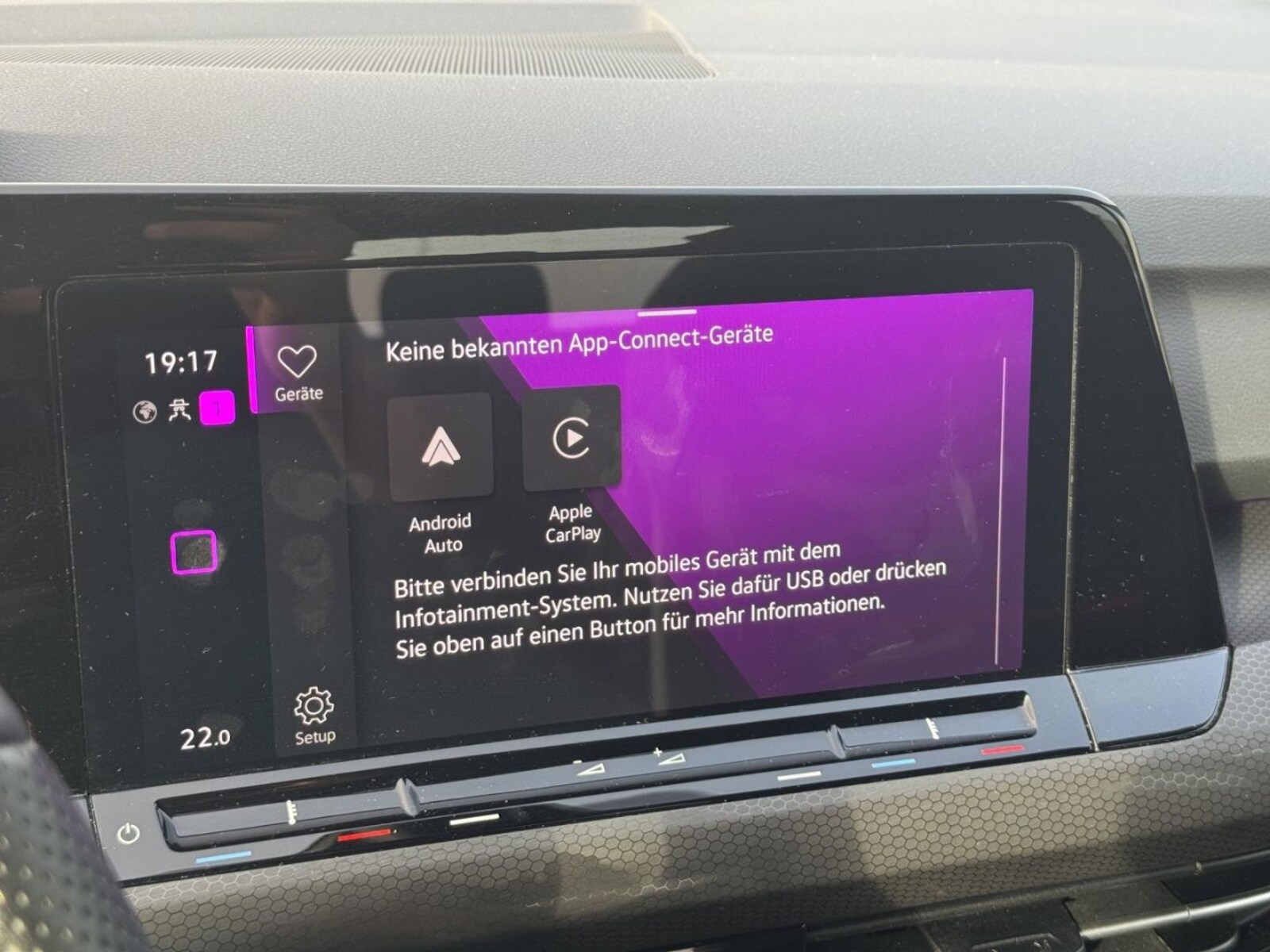 Volkswagen Golf – Bild 22