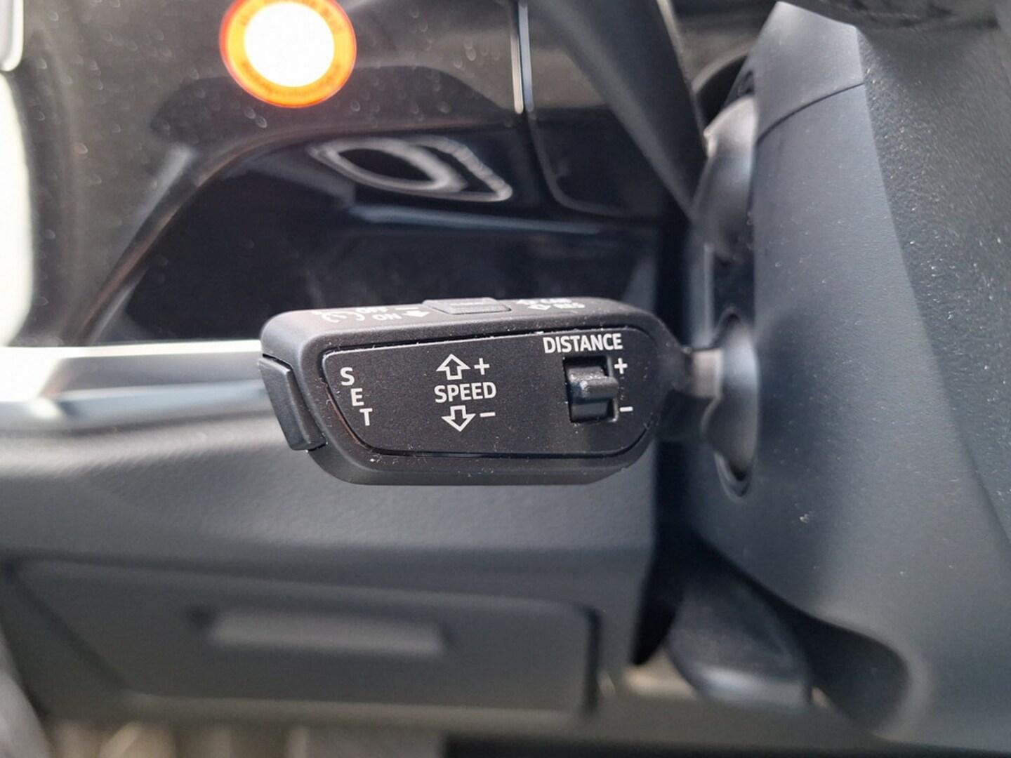 Bild über Audi Q3 TFSI 110 kW S tronic - für weitere Informationen kontaktieren Sie den Audi Partner