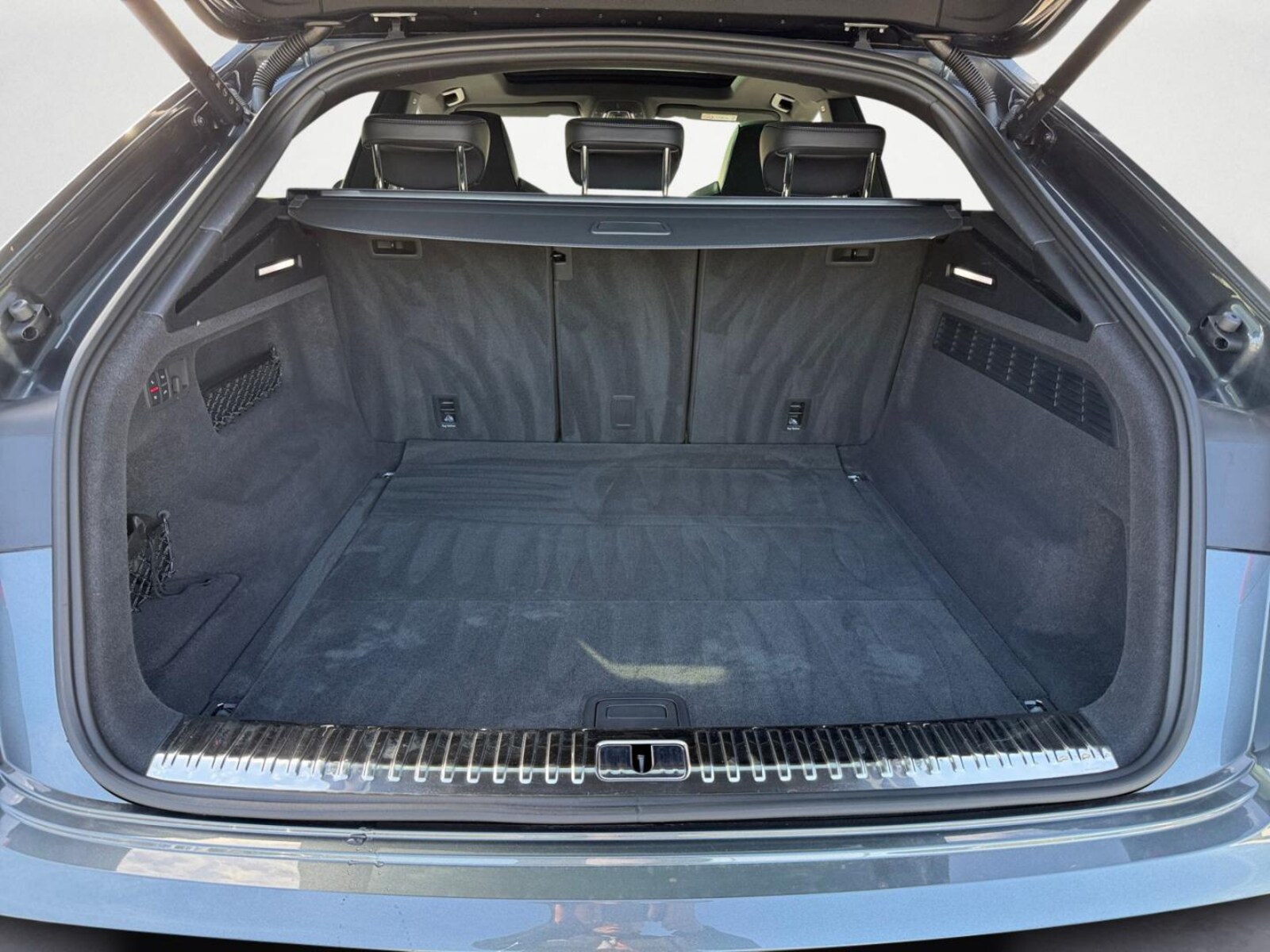 Audi Q8 – Bild 15
