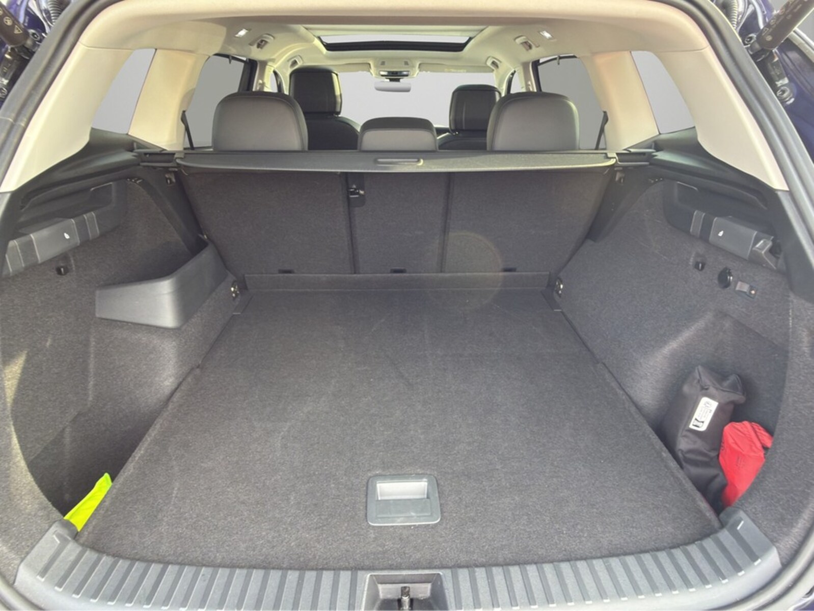 Volkswagen Tayron – Bild 17