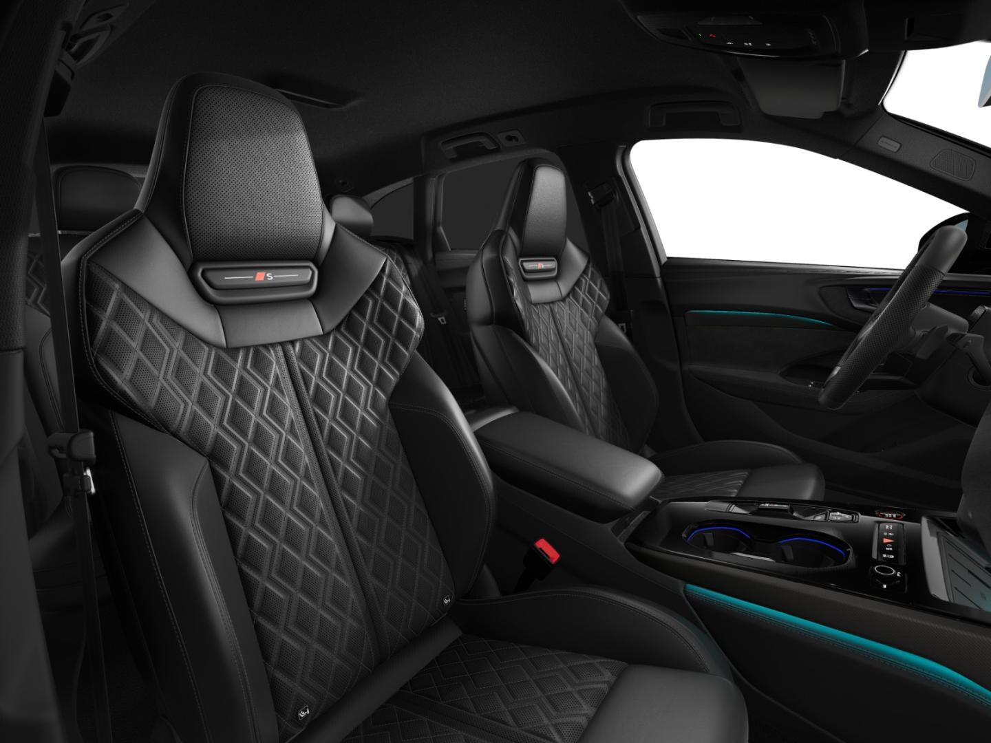 Bild über Audi S5 Avant TFSI 270 kW S tronic - für weitere Informationen kontaktieren Sie den Audi Partner