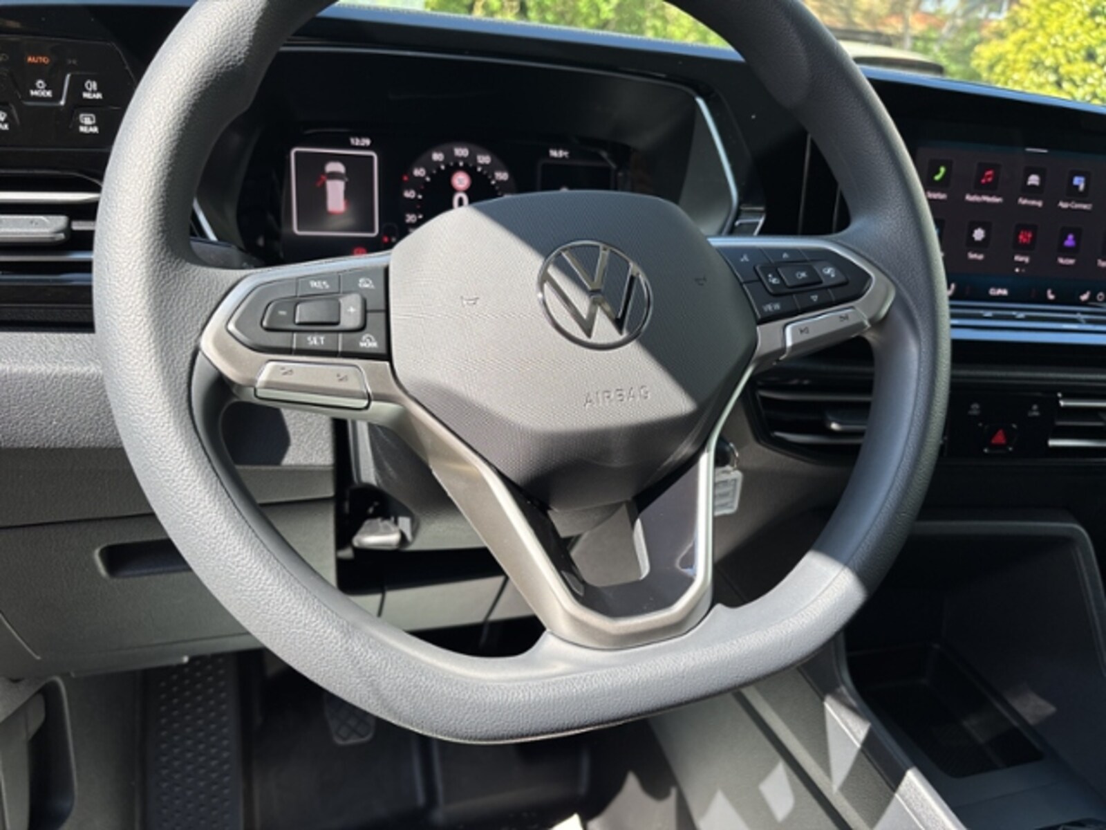 Volkswagen Caddy Cargo – Bild 8
