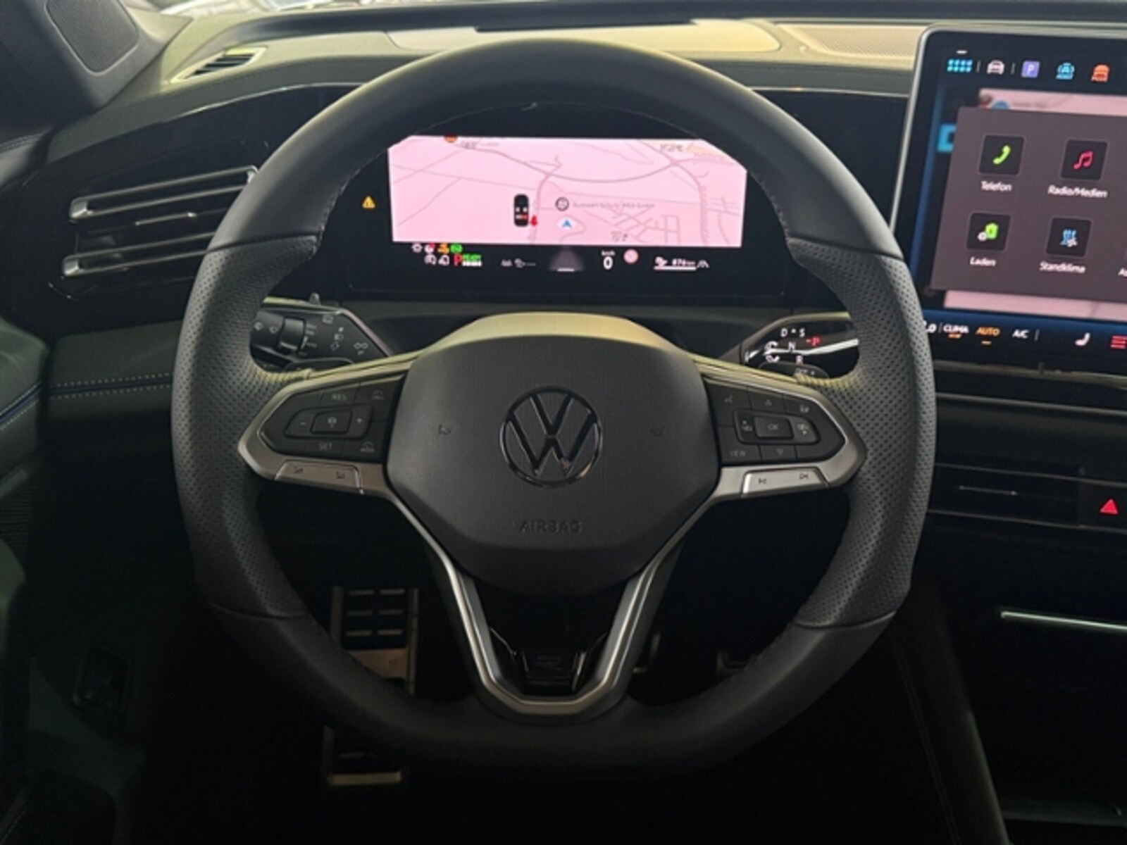 Volkswagen Tiguan – Bild 12