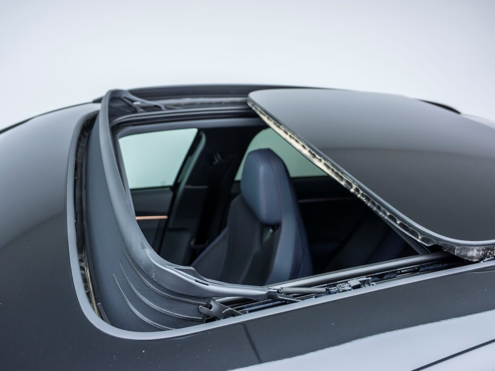 CUPRA Terramar – Bild 12
