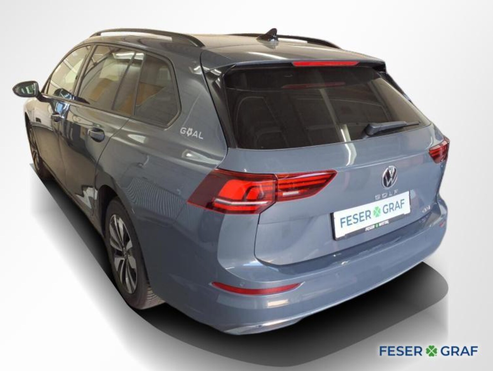 Volkswagen Golf Variant – Bild 2