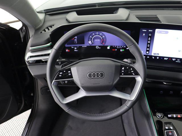 2026 Audi A6 Premium Plus - Photo 22
