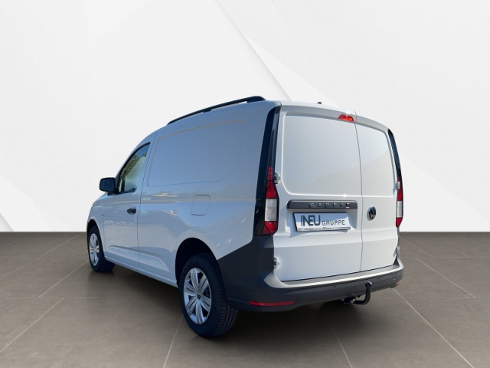 Volkswagen Caddy Cargo