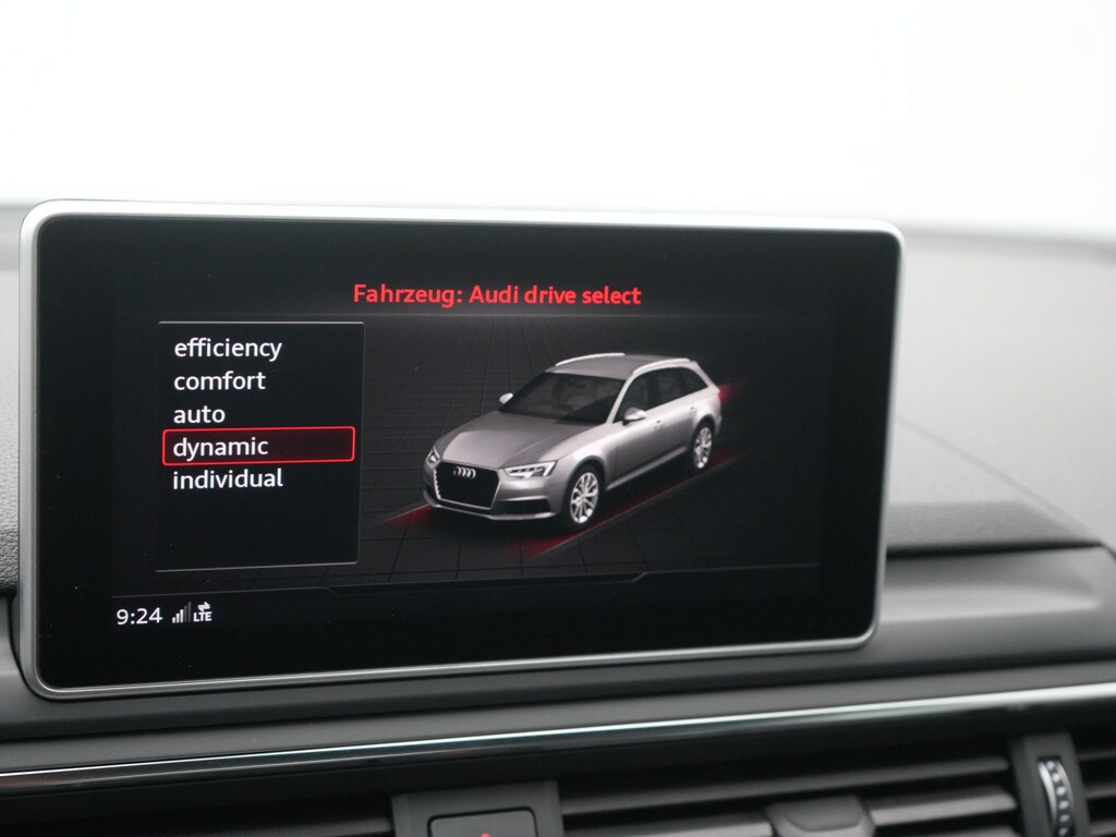 Image about Audi S4 Avant 3.0 TFSI quattro tiptronic