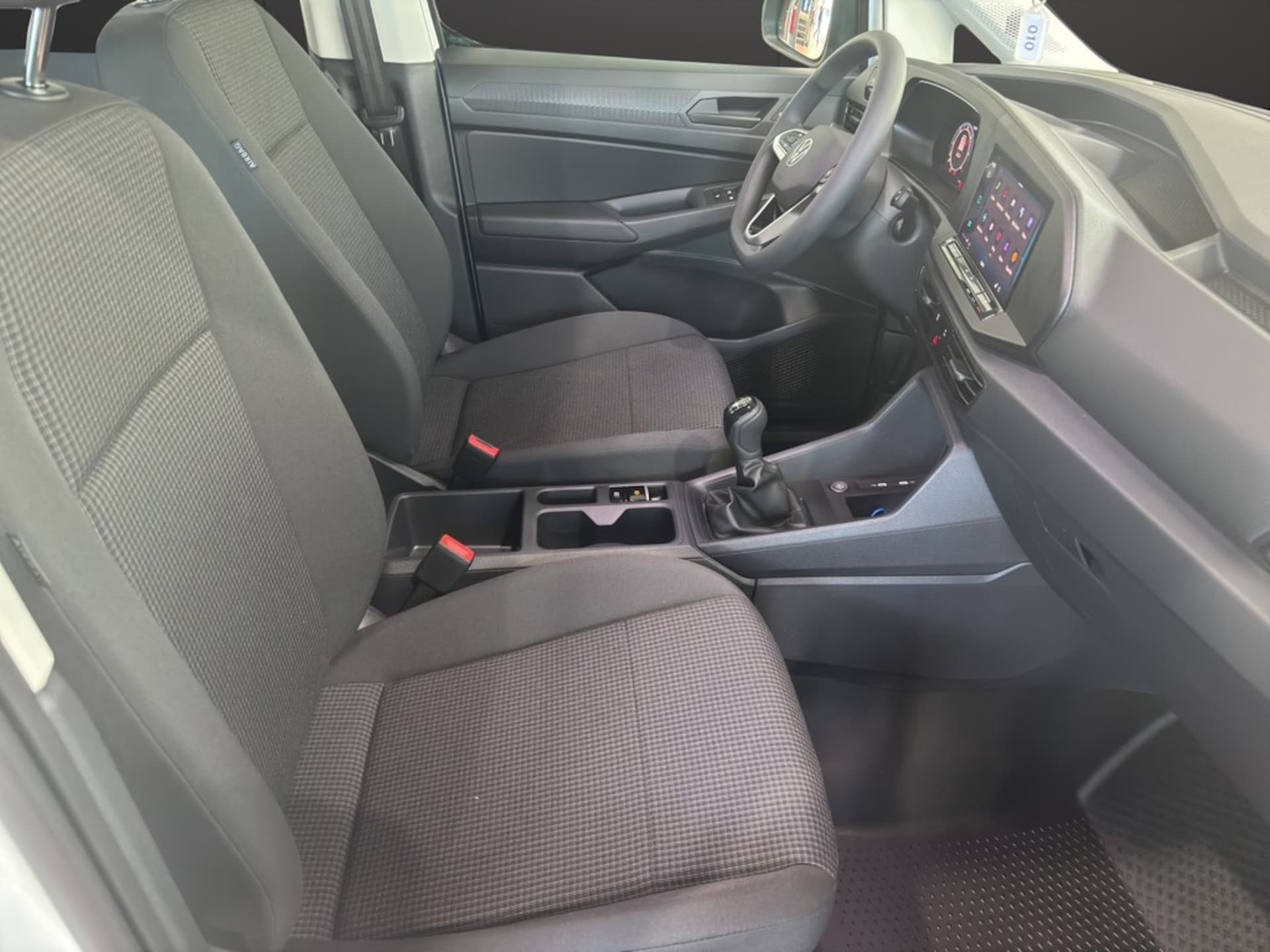 Volkswagen Caddy Maxi Kombi Flexible