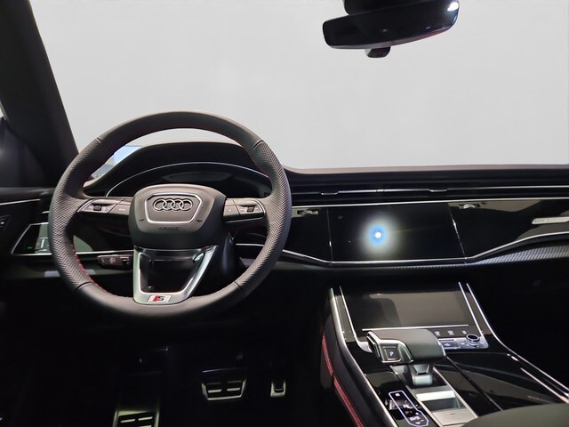 Image about Audi Q8 SUV 50 TDI quattro tiptronic
