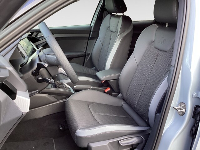 Image about Audi A1 allstreet 30 TFSI S tronic