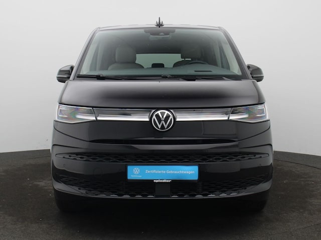 Volkswagen Multivan langversion