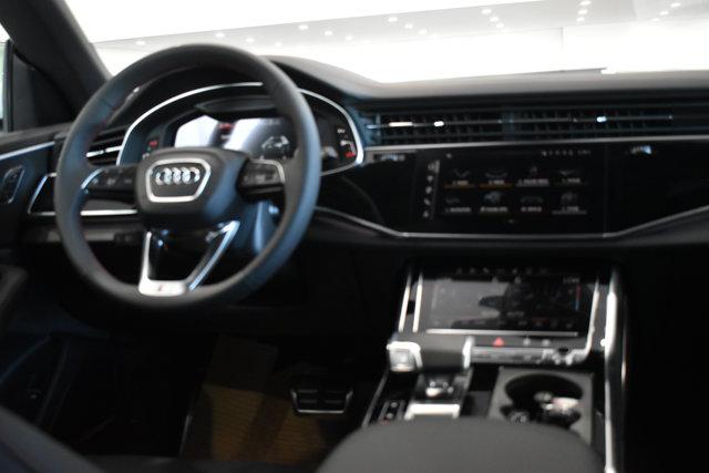 2026 Audi Q8 Prestige - Photo 18