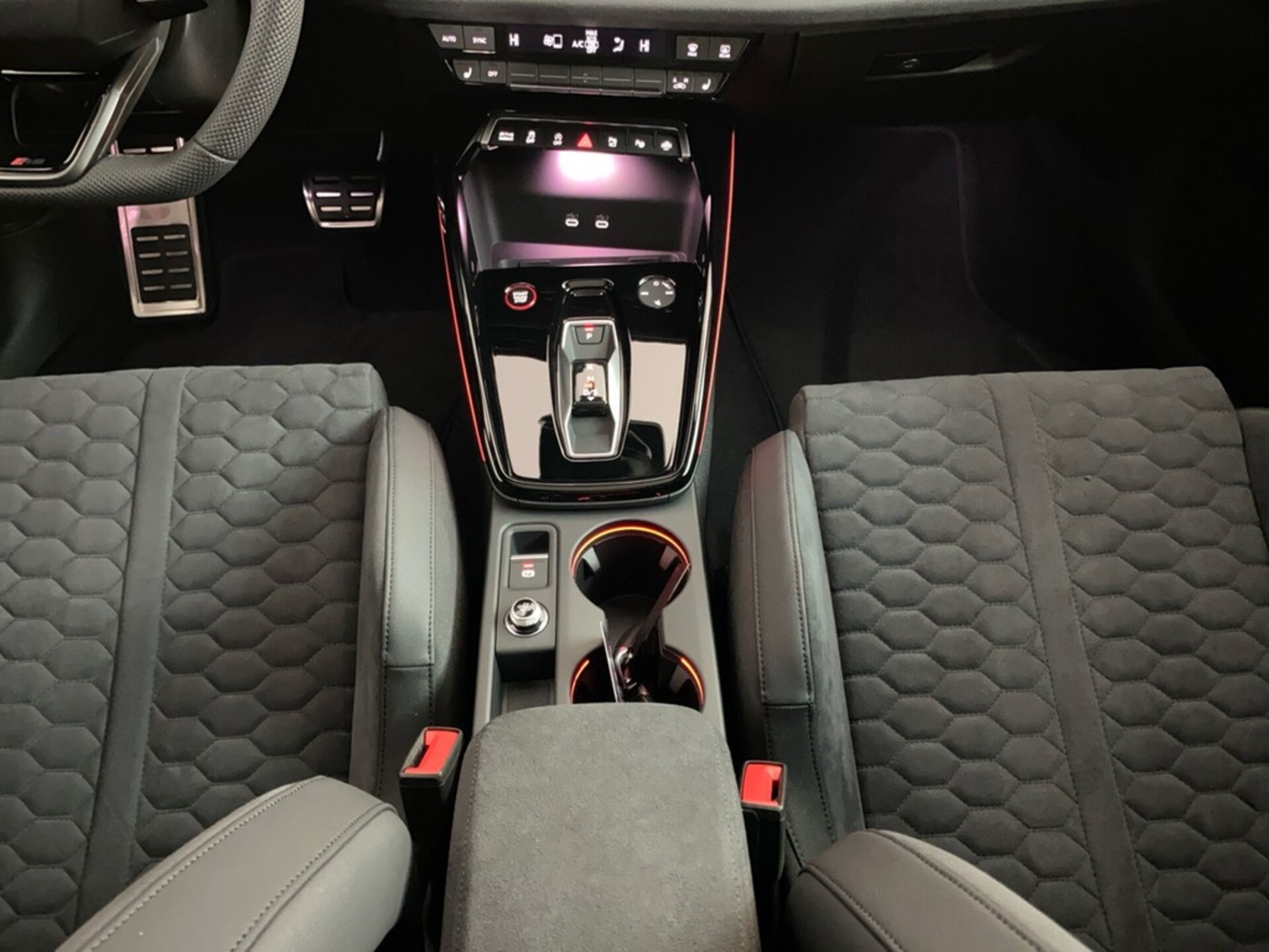 Audi RS 3 Sportback