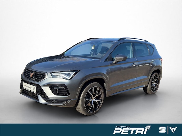 CUPRA Ateca 1.5 TSI 110 kW (150 PS) 7-Gang DSG (1203578182026)
