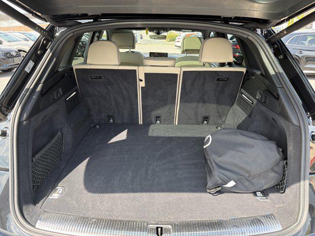 2024 Audi Q5 Premium Plus - Photo 17