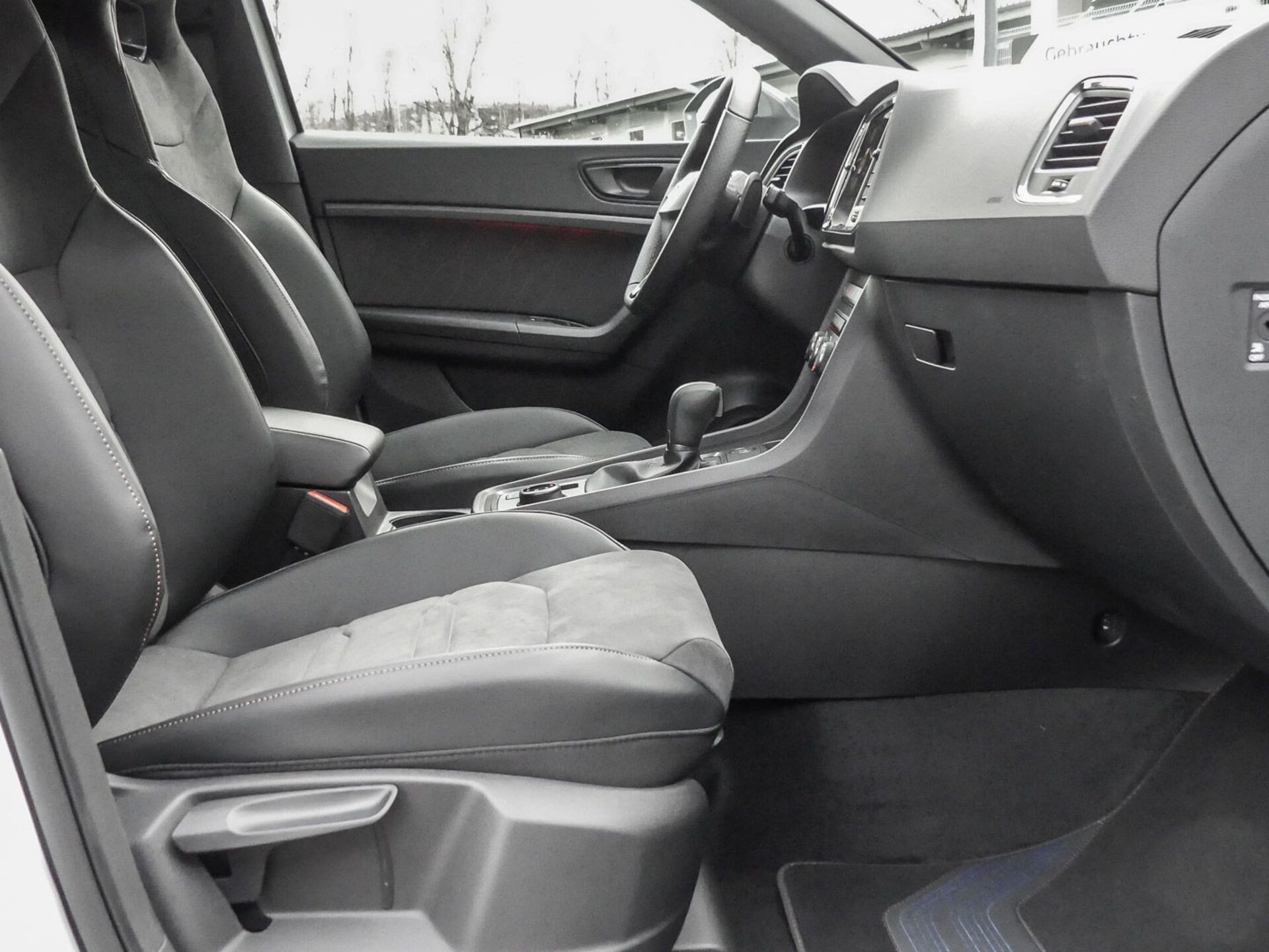 CUPRA Ateca VZ