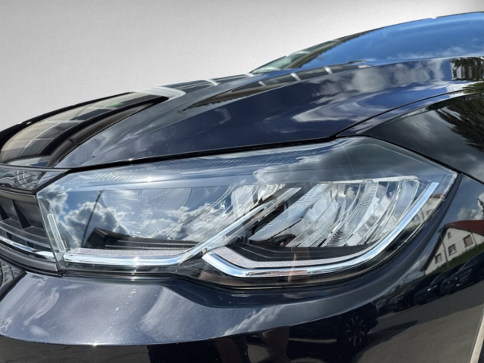 Volkswagen Polo – Bild 6