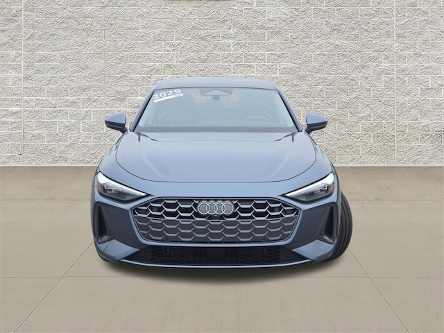 2025 Audi A5 Sedan