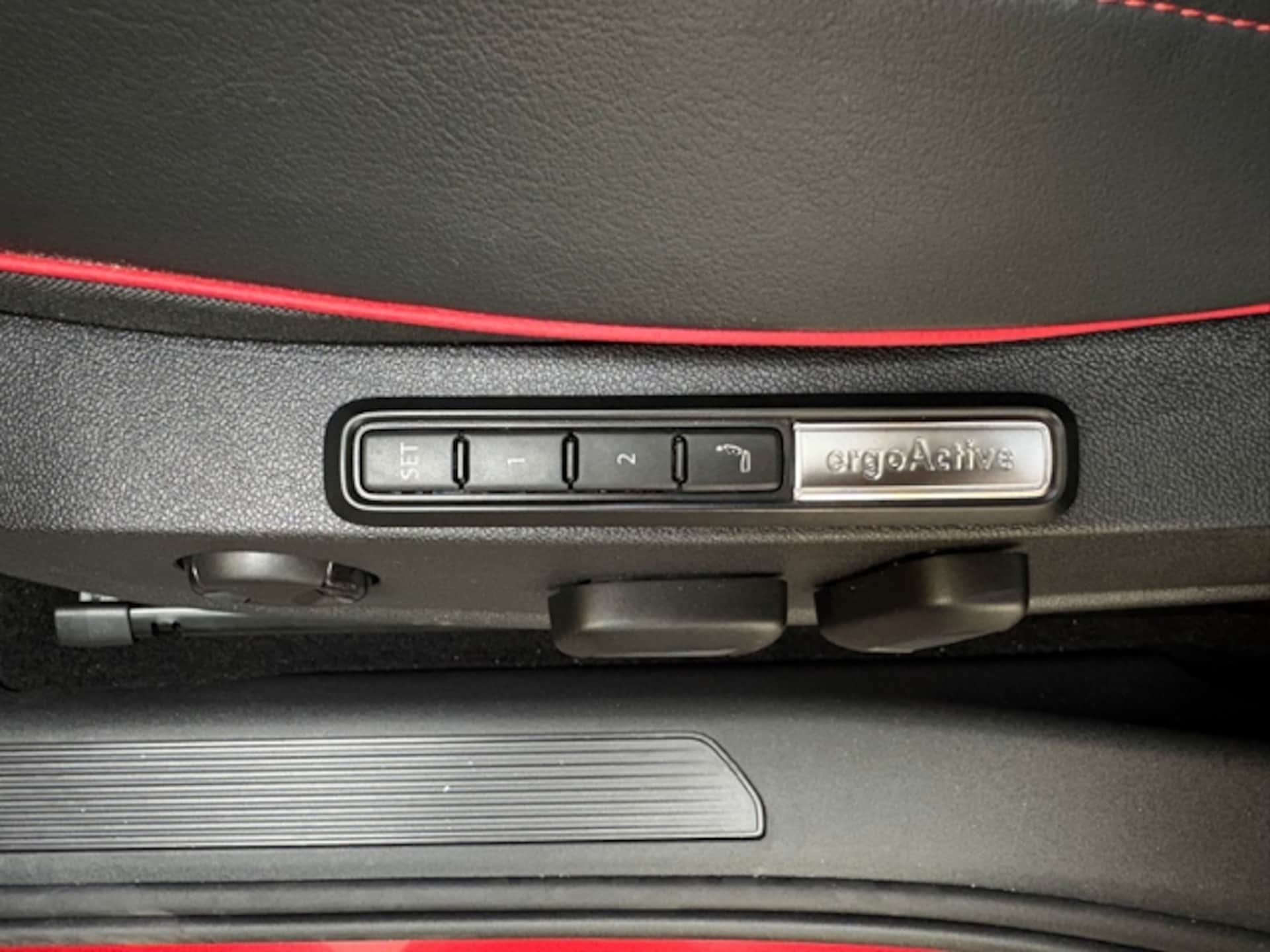 Volkswagen ID.3 GTX Performance