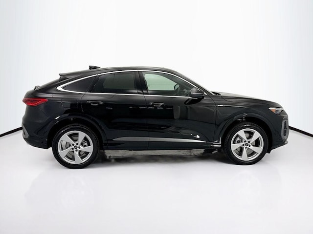 2026 Audi Q5 Sportback