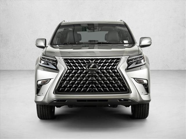 2020 Lexus GX 460