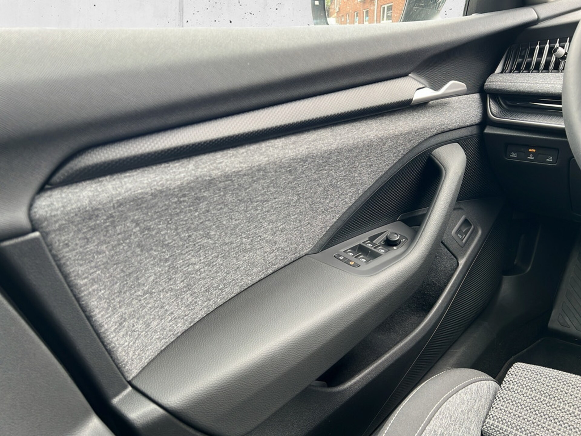 Skoda Superb Combi Selection