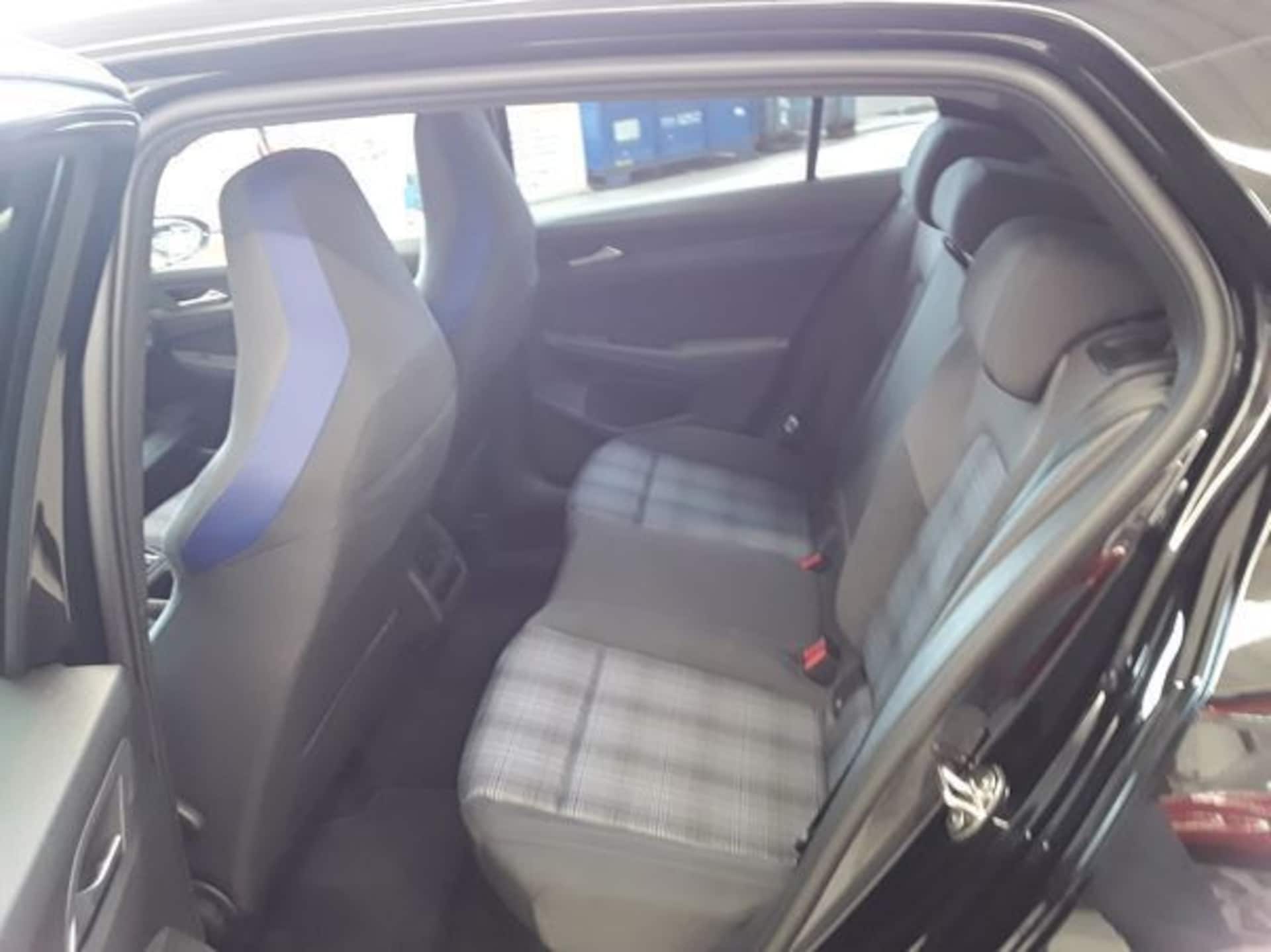Volkswagen Golf GTE