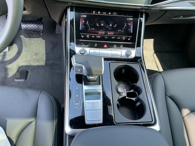 2026 Audi Q7 Premium Plus - Photo 16