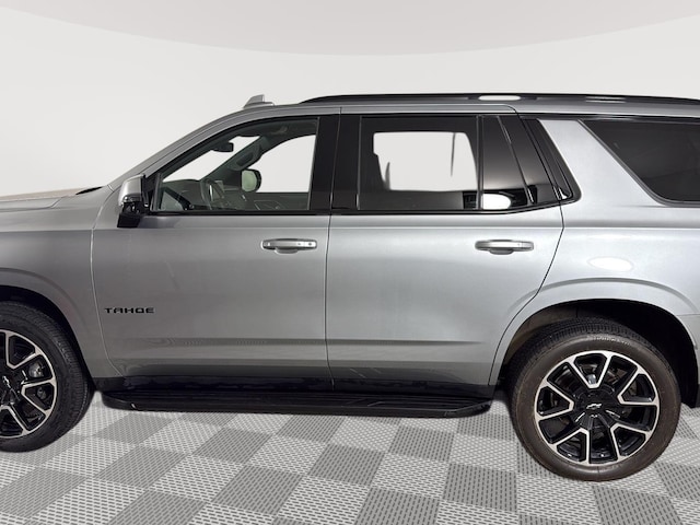 2024 Chevrolet Tahoe