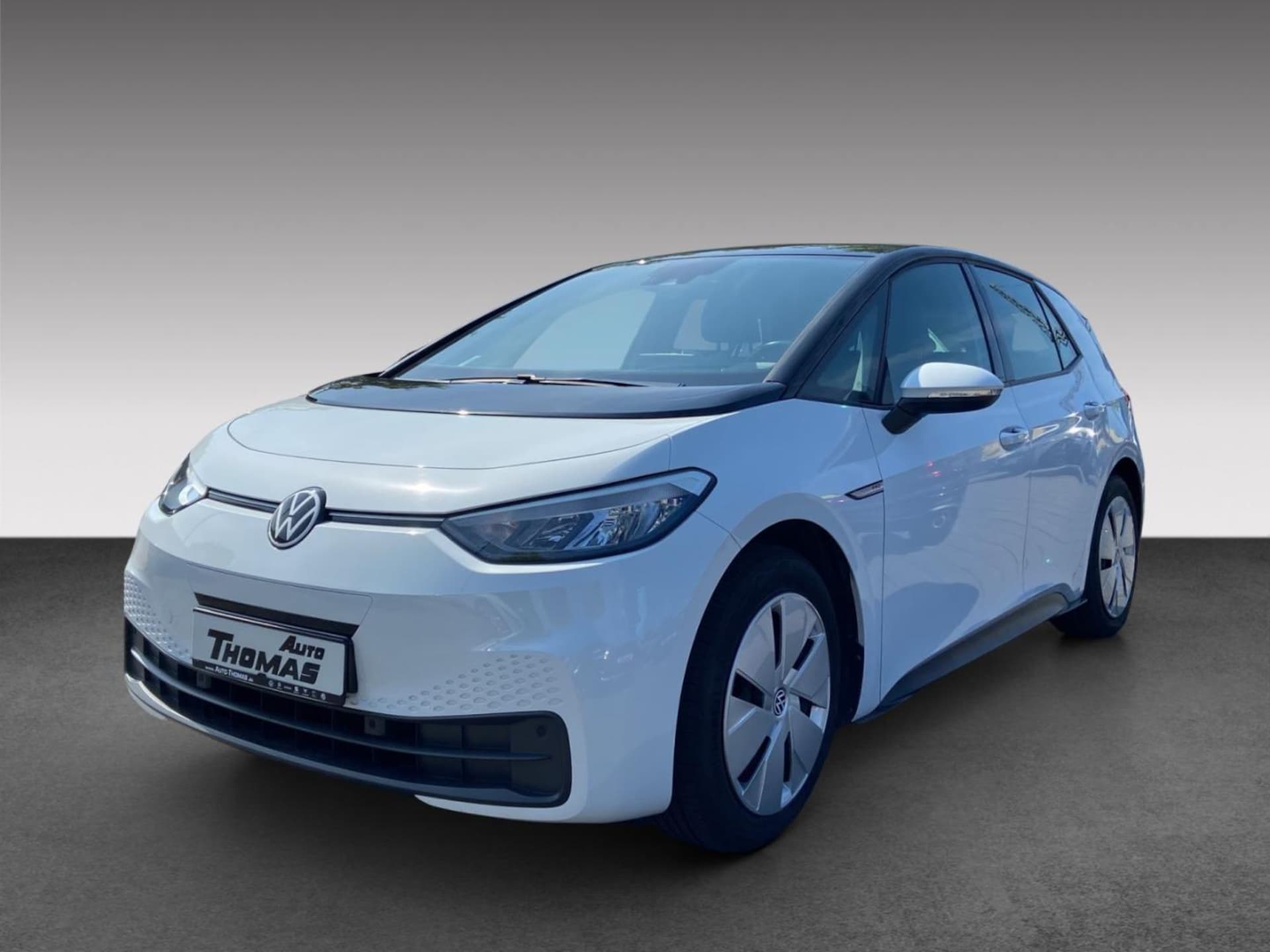 Volkswagen ID.3 Pro Performance