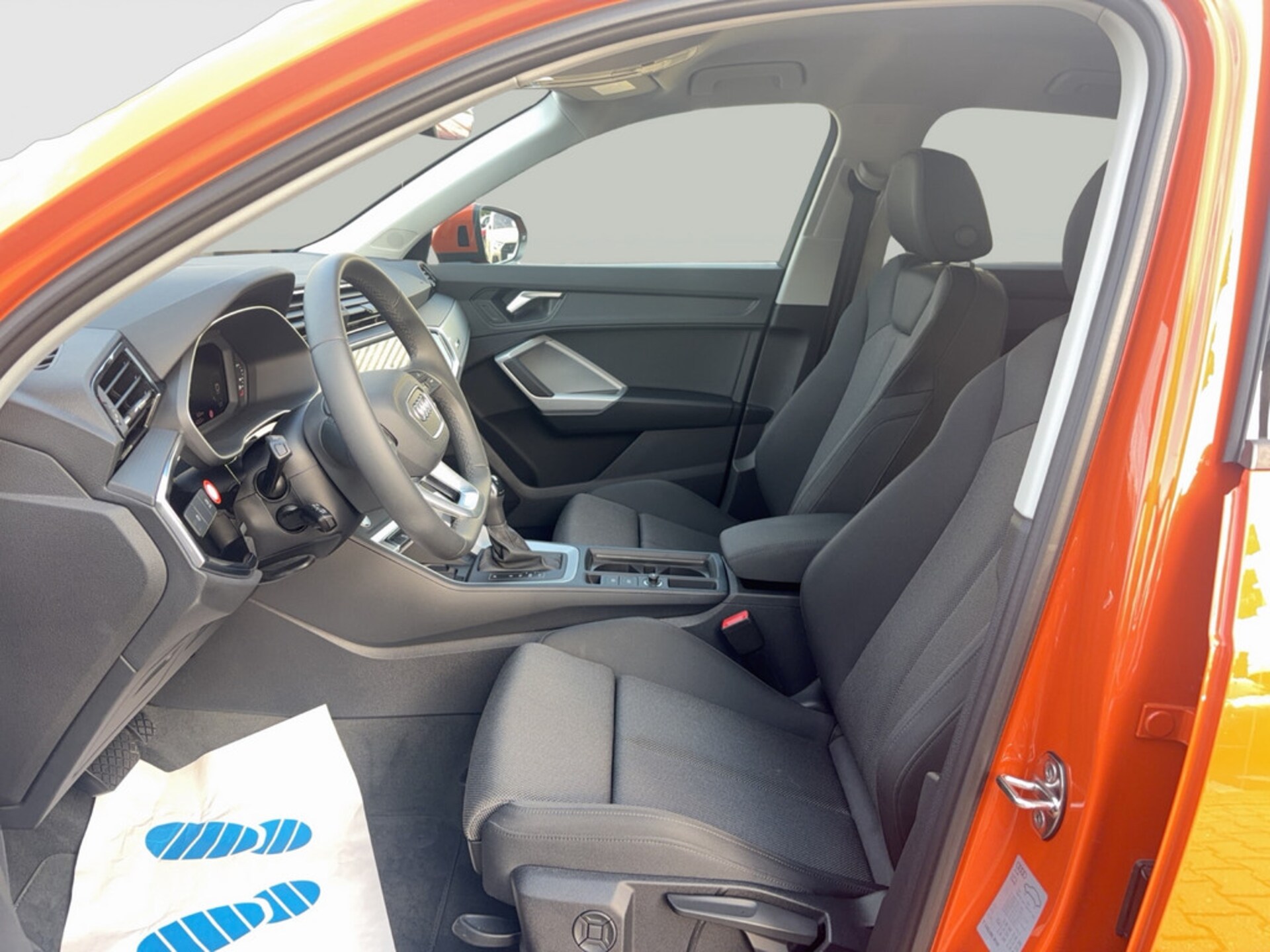 Audi Q3 SUV S line