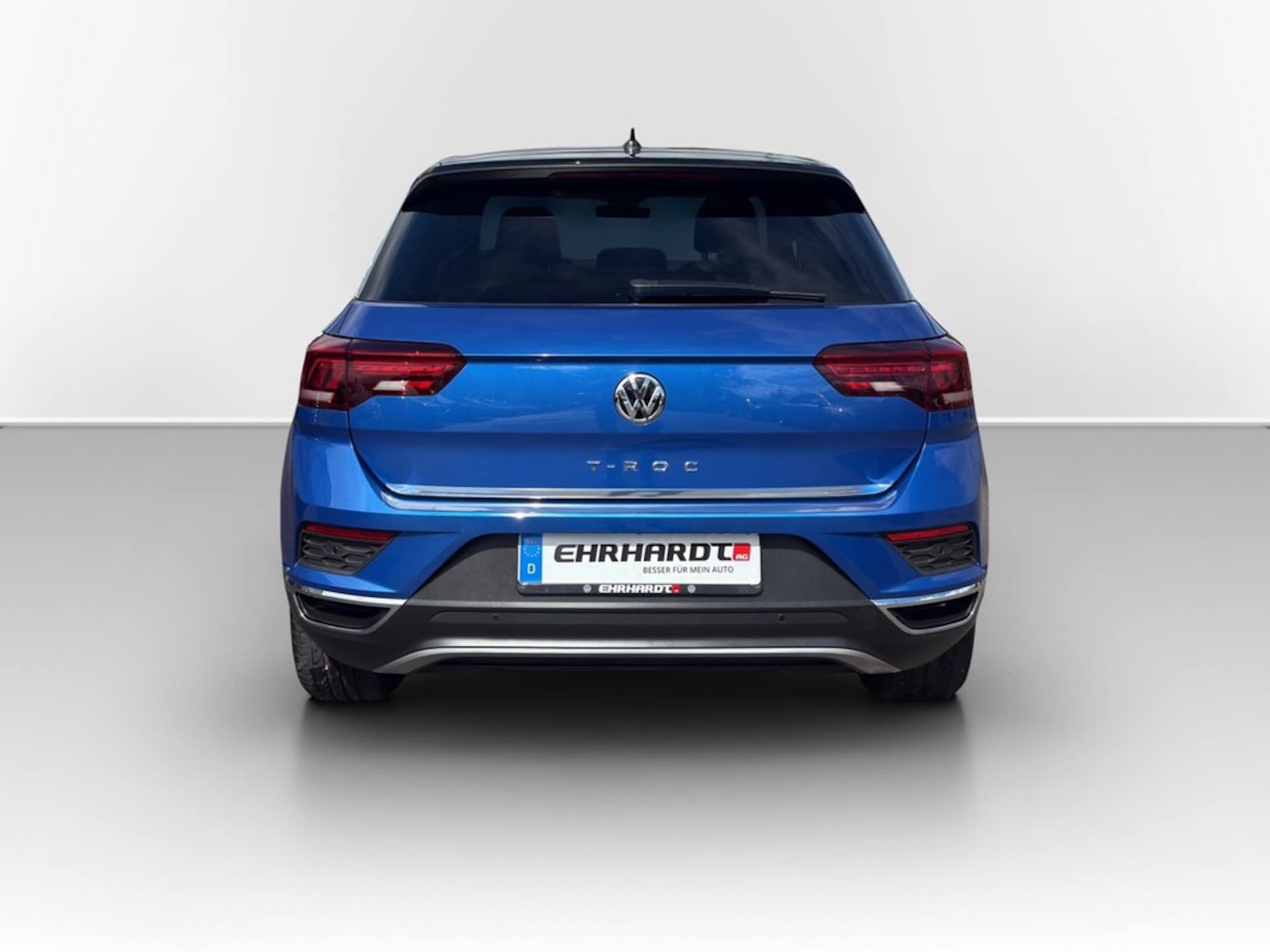 Volkswagen T-Roc Sport