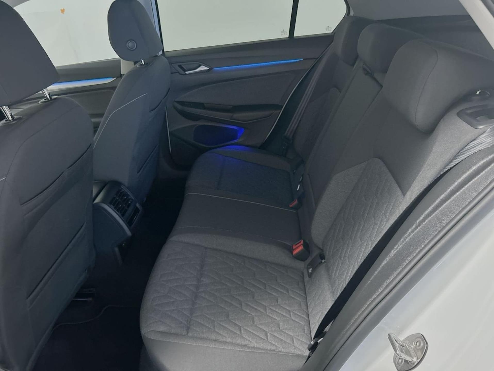 Volkswagen Golf MOVE