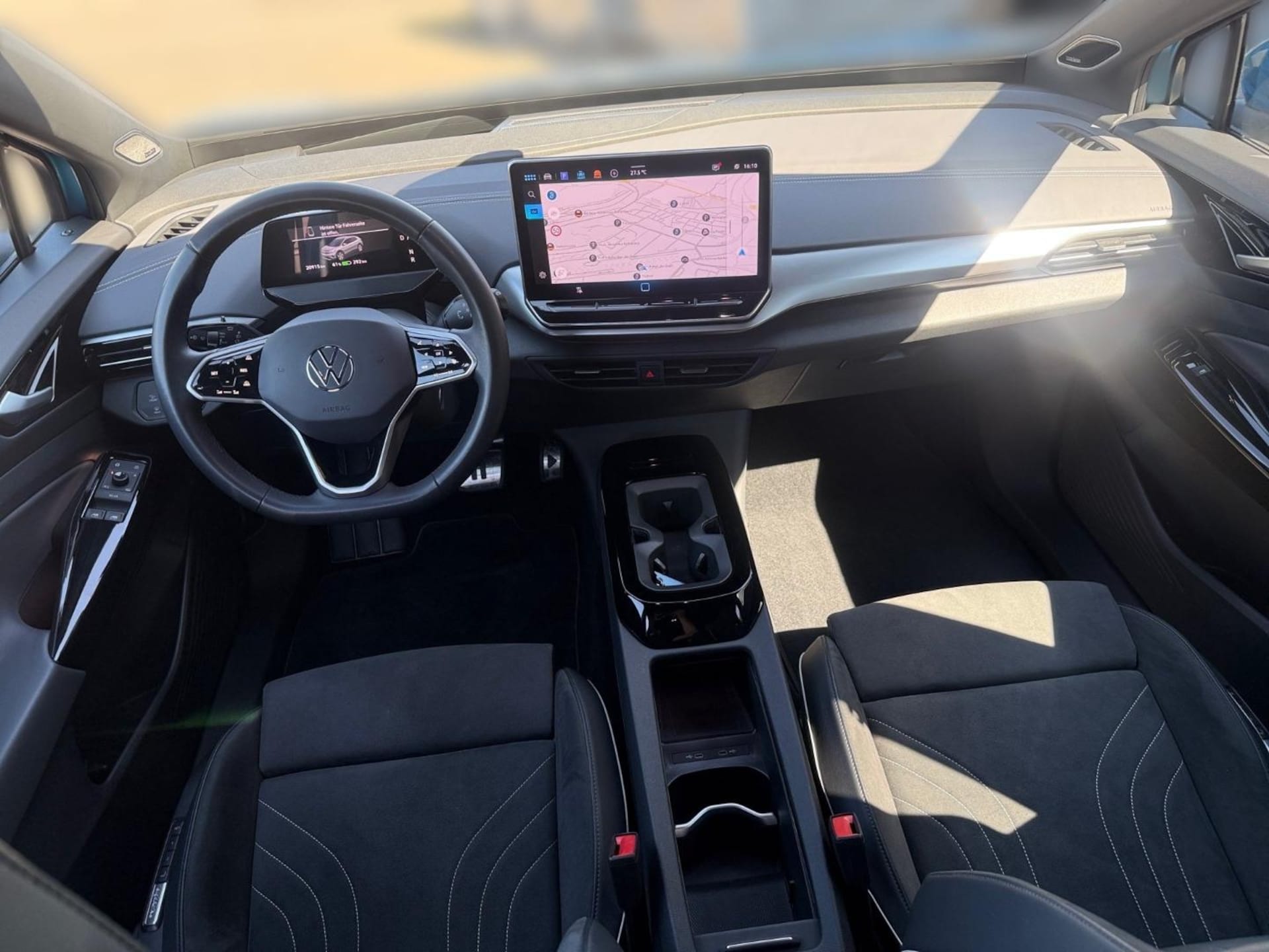 Volkswagen ID.4 Pro