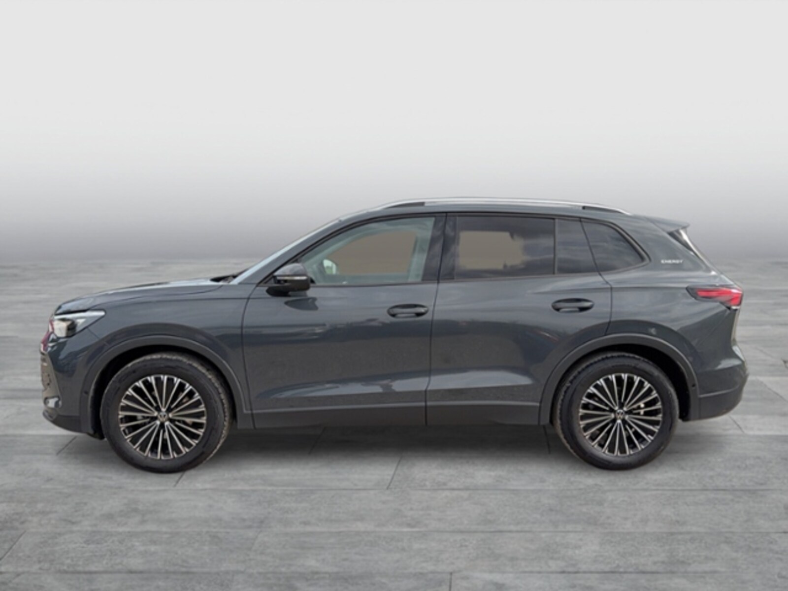 Volkswagen Tiguan – Bild 2