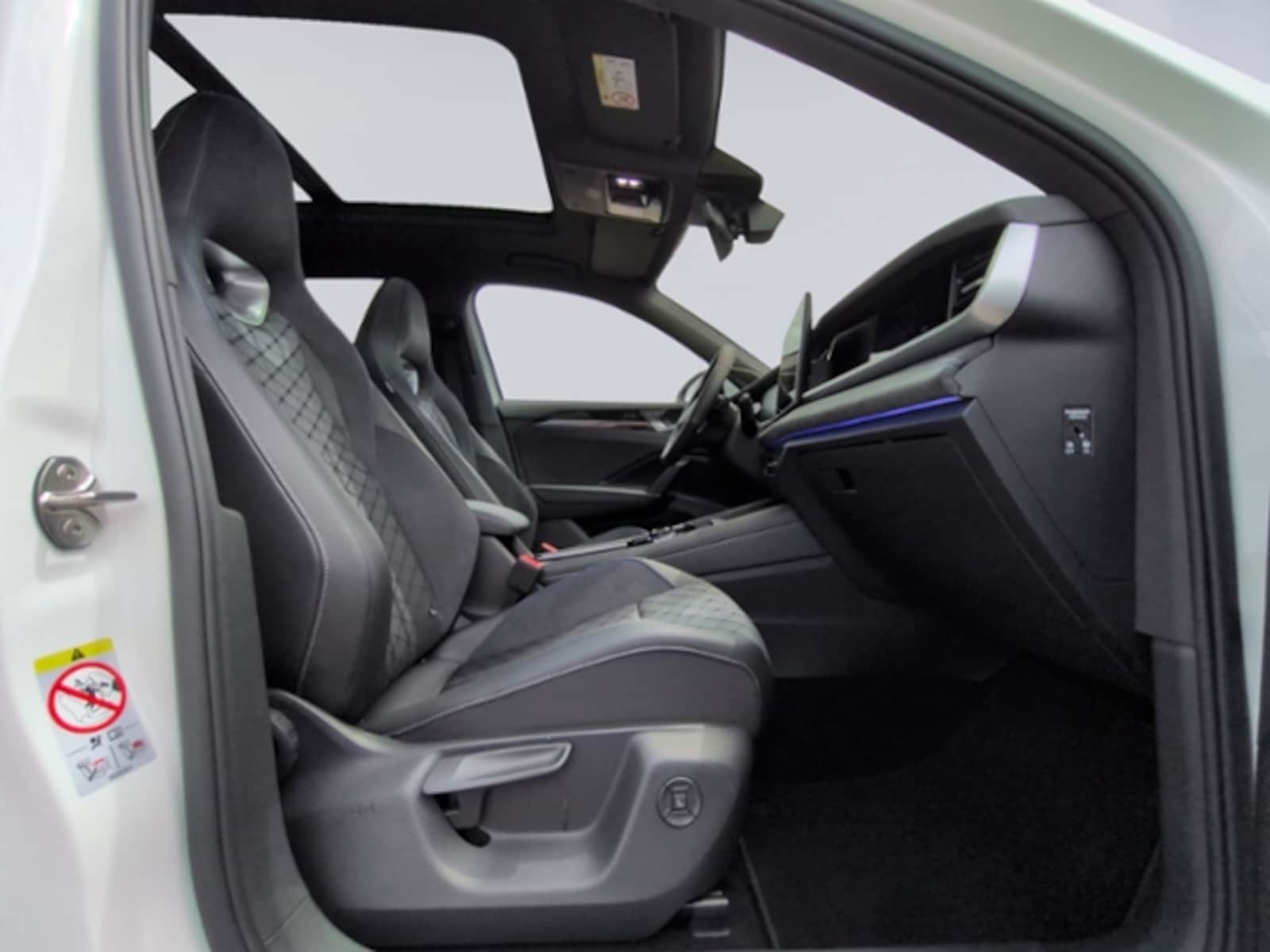 Volkswagen Tayron – Bild 19