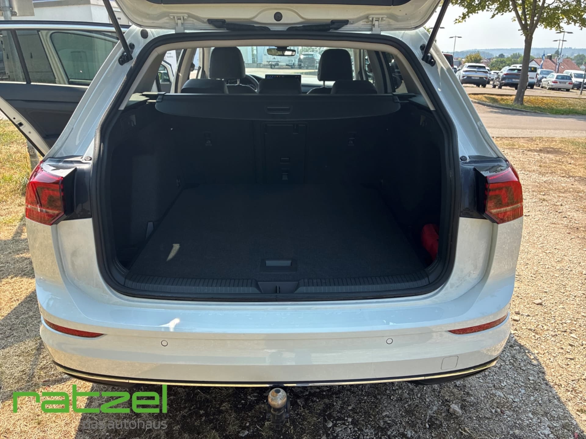 Volkswagen Golf Variant ENERGY